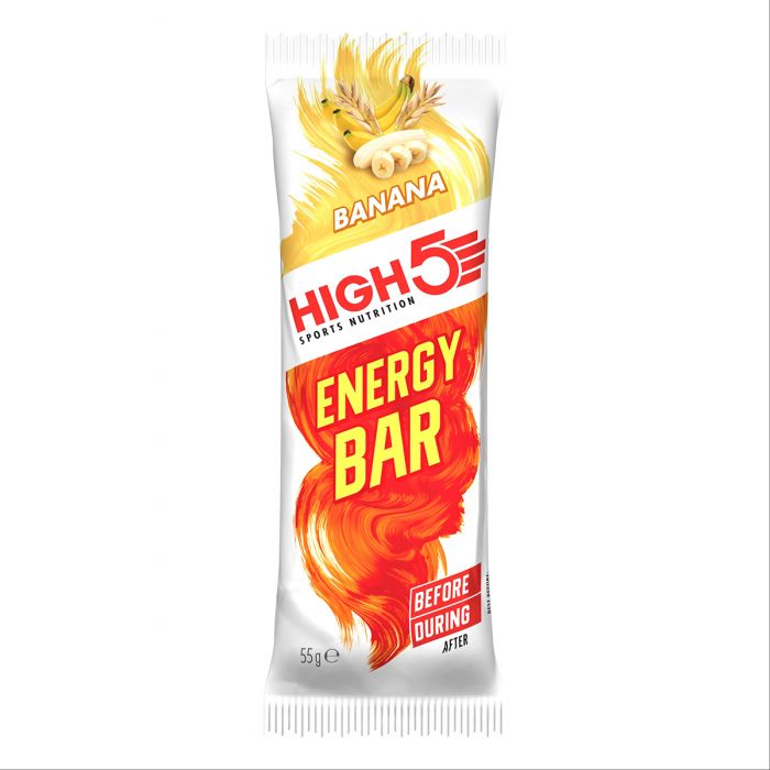 High5 Energy Bar Bann 55g