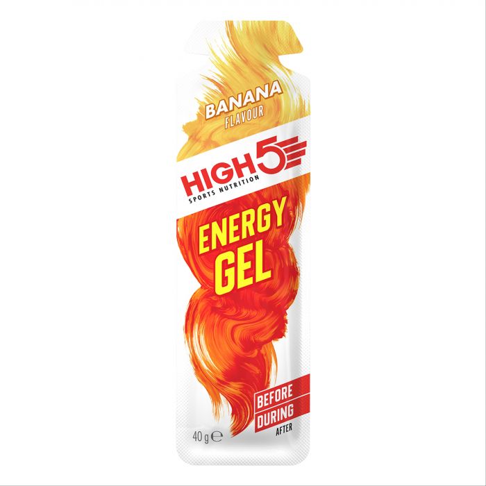 High5 Energy Gel Bann 40g