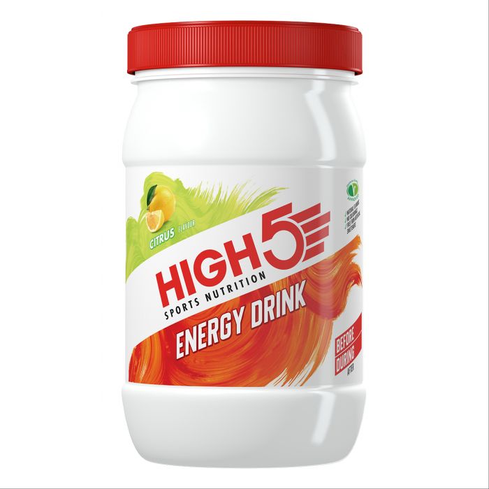 High5 2:1 Energy Drink Citrom 1,0kg (~22adag)