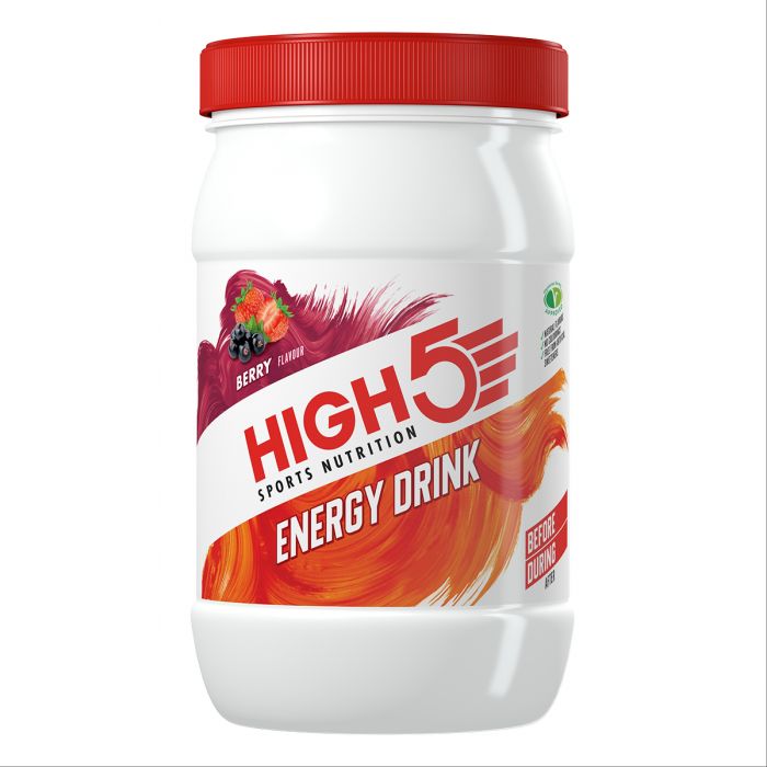 High5 2:1 Energy Drink Nyrigymlcs 1,0kg (~22adag)