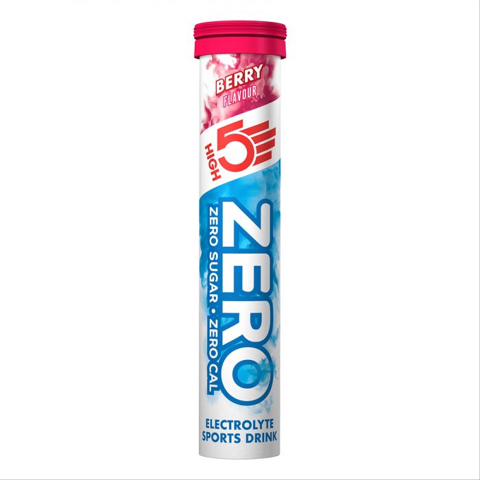 High5 ZERO Sport Mlna (20 Tabletta/Fiola)