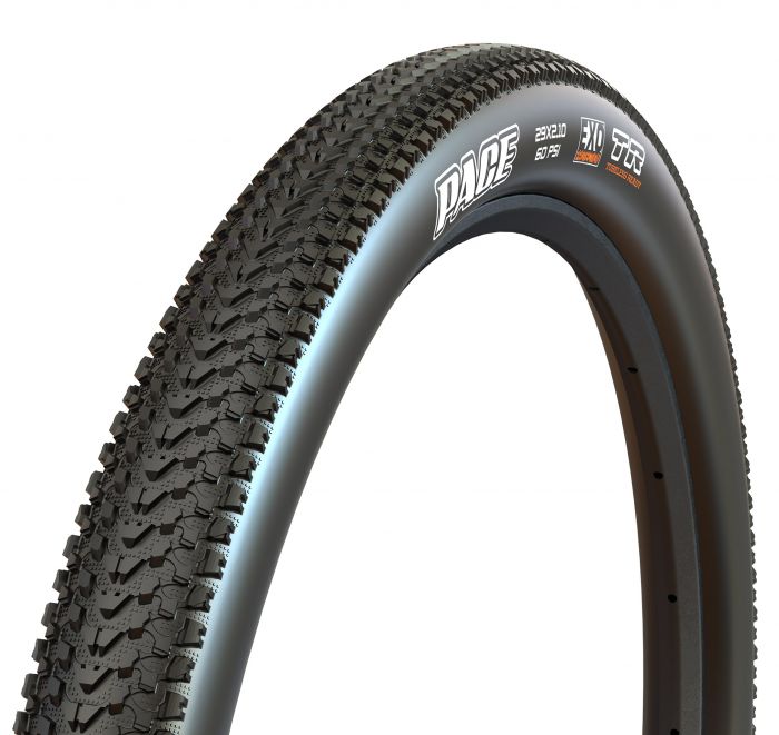 Maxxis PACE 26x1.95, 541g