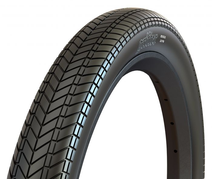 Maxxis GRIFTER 20x2.1 645 g