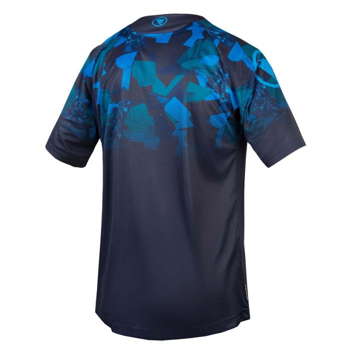 Endura SINGLETRACK PRINT T - LTD