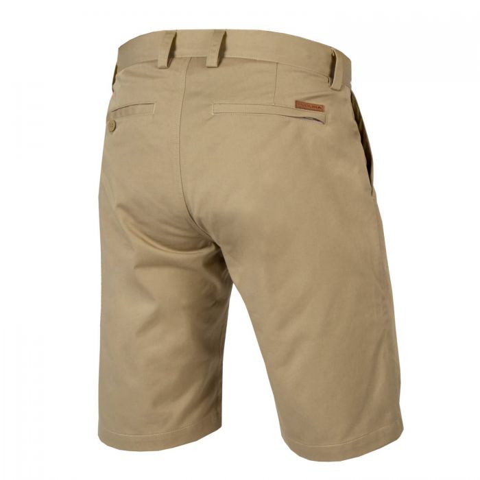 Endura HUMMVEE CHINO SHORT WITH LINER SHORT 