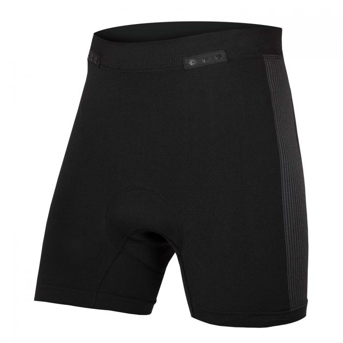 Endura ENGINEERED PADDED BOXER WITH CLICKFAST