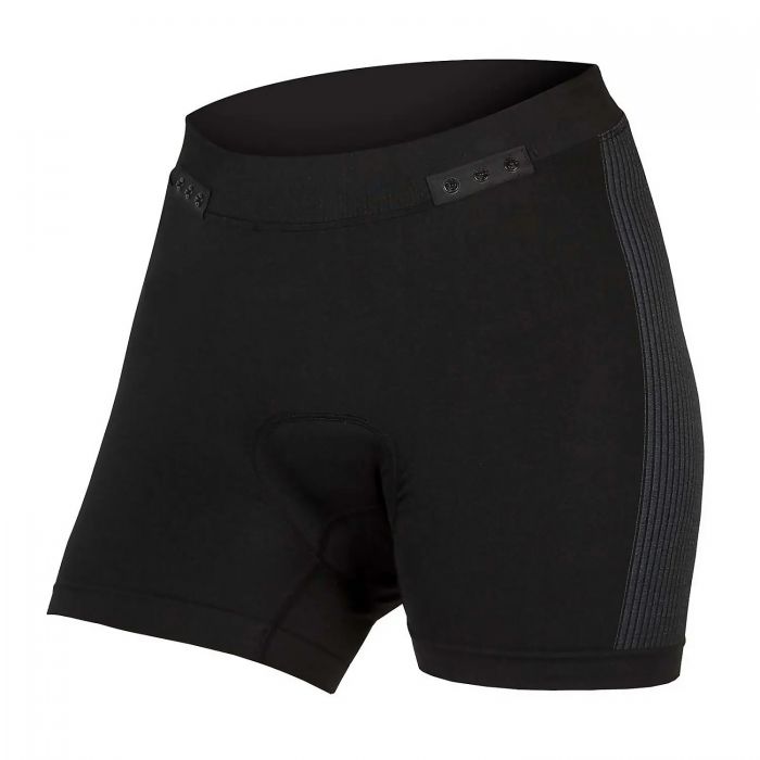 Endura WMS ENGINEERED PADDED BOXER WITH CLICKFAST ni alsnadrg