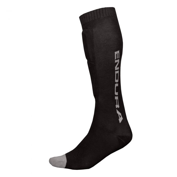 Endura SINGLETRACK SHIN GUARD SOCK lbszrvds zokni