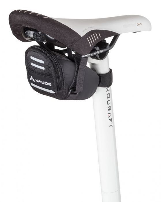 Vaude Race Light S nyeregtska