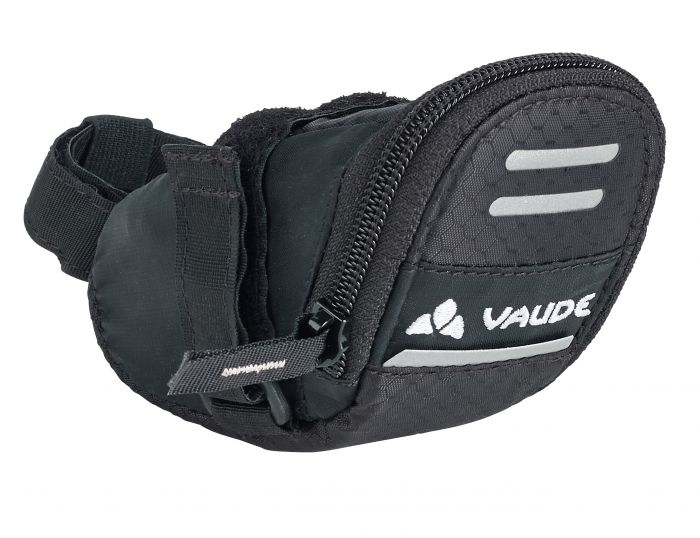 Vaude Race Light S nyeregtska