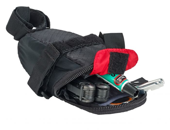 Vaude Race Light S nyeregtska