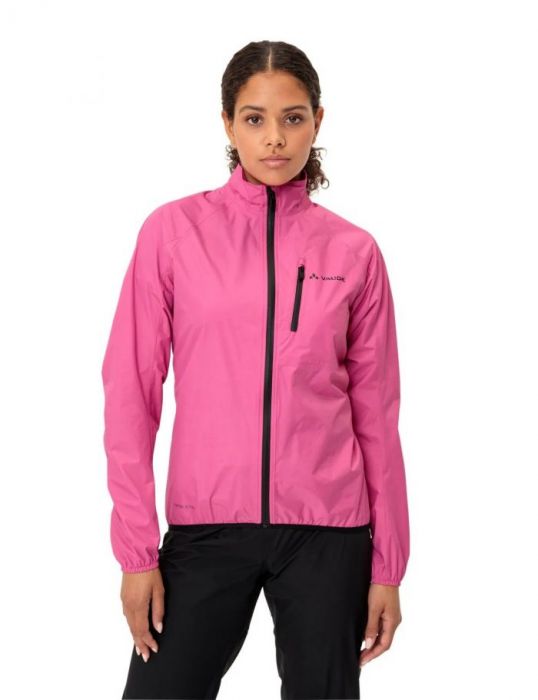 Vaude Women's Drop III Rain Jacket ni eskabt