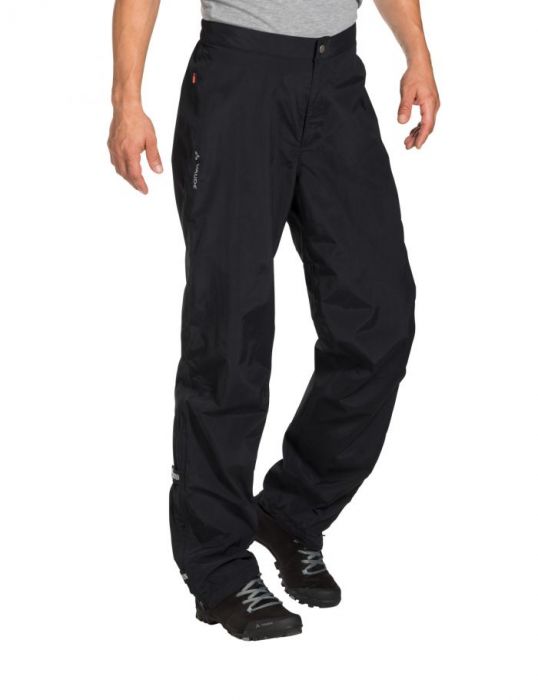 Vaude Men's Yaras Rain Pants III esnadrg