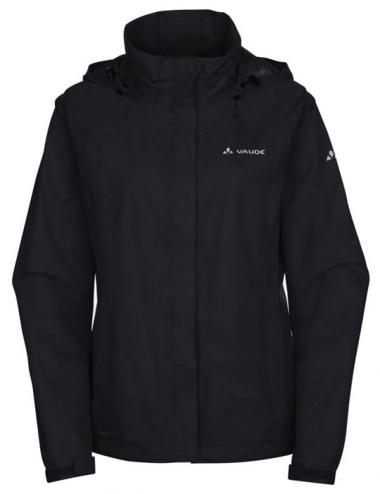 Vaude Women's Escape Bike Light Jacket ni eskabt