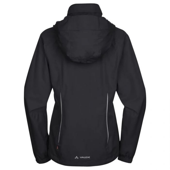 Vaude Women's Escape Bike Light Jacket ni eskabt