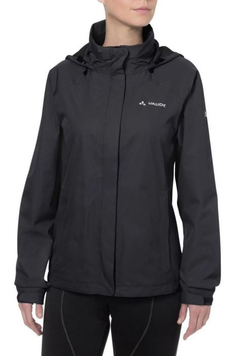 Vaude Women's Escape Bike Light Jacket ni eskabt