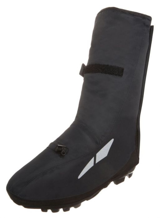 Vaude Shoecover Capital Plus kamsli