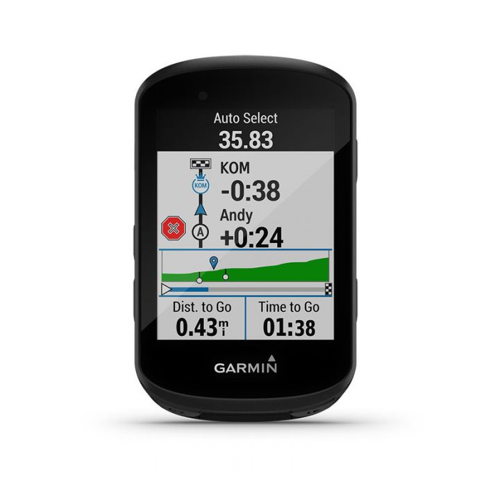 GARMIN Edge 530 MTB bundle