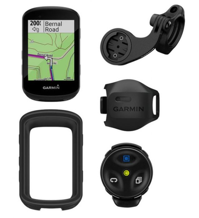 GARMIN Edge 530 MTB bundle