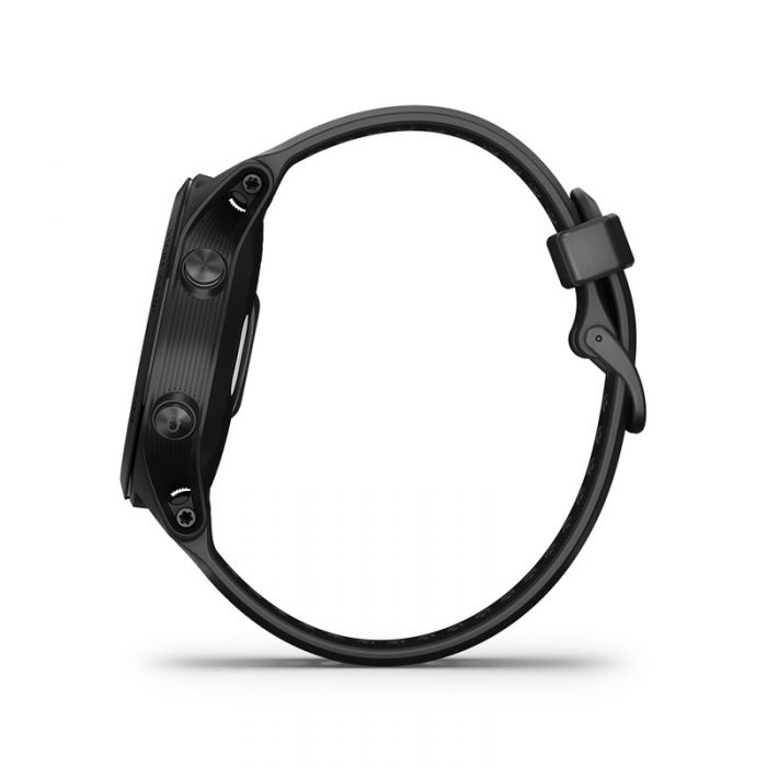 GARMIN Forerunner 945 Fekete/Szrke