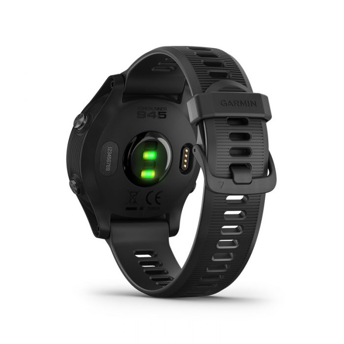 GARMIN Forerunner 945 Fekete/Szrke
