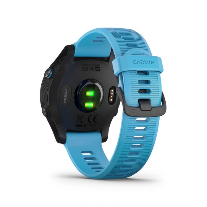 GARMIN Forerunner 945 Kk/Szrke HRM-Tri s HRM-Swim pnttal