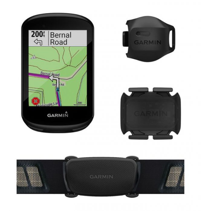 GARMIN Edge 830 Sensor Bundle