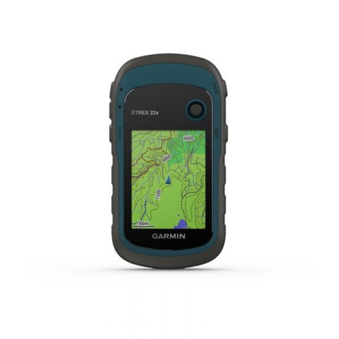 GARMIN eTrex 22x