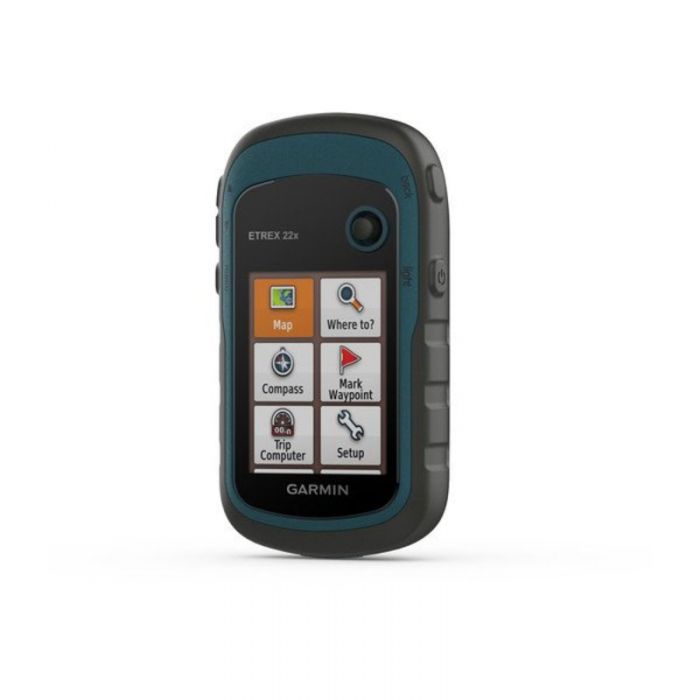 GARMIN eTrex 22x