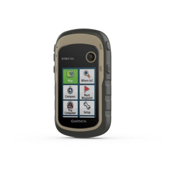 GARMIN eTrex 32x