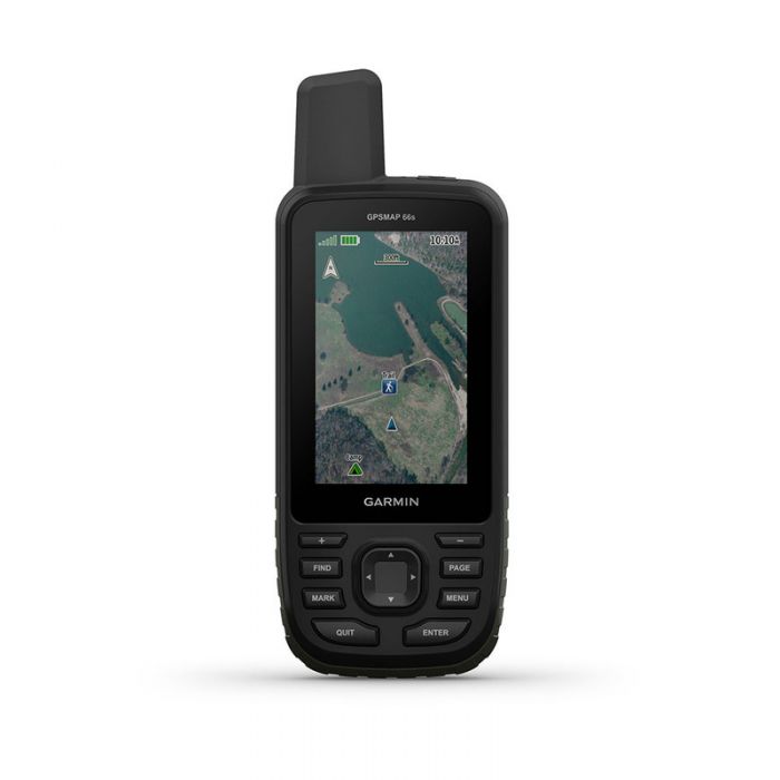 GARMIN GPSMAP 66s