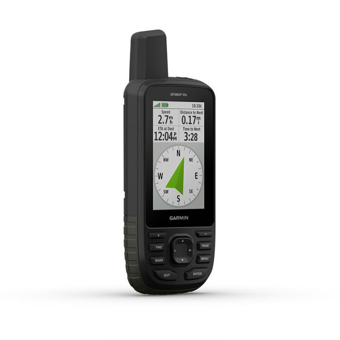 GARMIN GPSMAP 66s