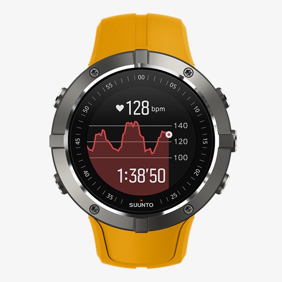 SUUNTO SPARTAN TRAINER WRIST HR suunto órák, termékek SUUNTO SPARTAN TRAINER WRIST HR suunto órák