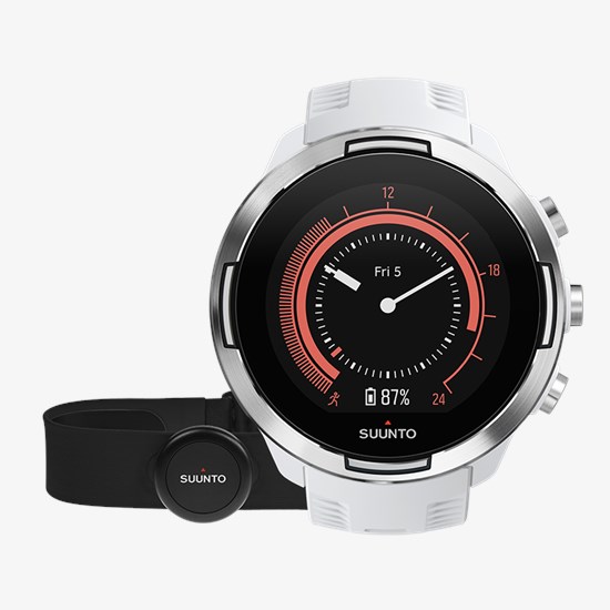 SUUNTO 9 BARO pulzusmérő pánttal suunto órák, termékek SUUNTO 9 BARO pulzusmérő pánttal suunto órák, termékek