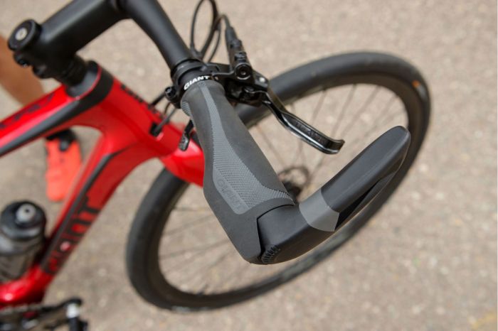Giant FastRoad Advanced 2 2019 
