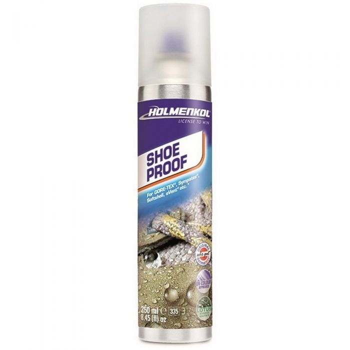 Holmenkol Shoe Proof 250ml