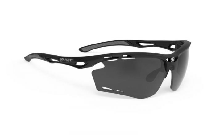 RUDY PROJECT PROPULSE BLACK/SMOKE szemveg