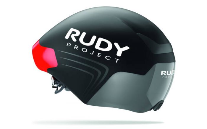 RUDY PROJECT THE WING BLACK - LASER BLACK LENCSVEL