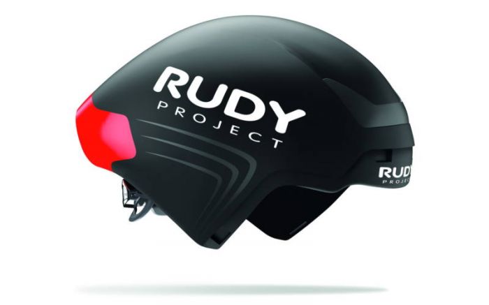RUDY PROJECT THE WING BLACK - LASER BLACK LENCSVEL