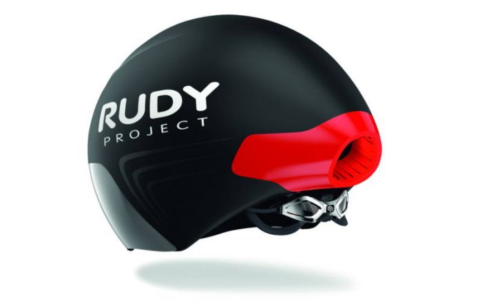 RUDY PROJECT THE WING BLACK - LASER BLACK LENCSVEL