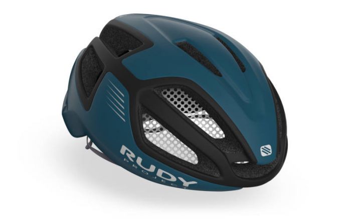 RUDY PROJECT SPECTRUM PACIFIC BLUE/BLACK buksisak