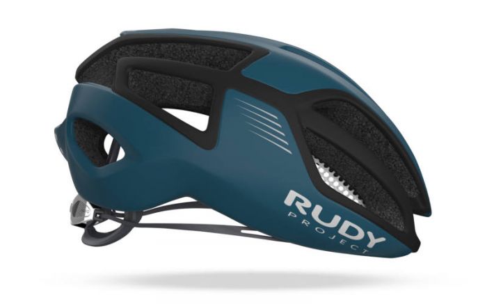 RUDY PROJECT SPECTRUM PACIFIC BLUE/BLACK buksisak