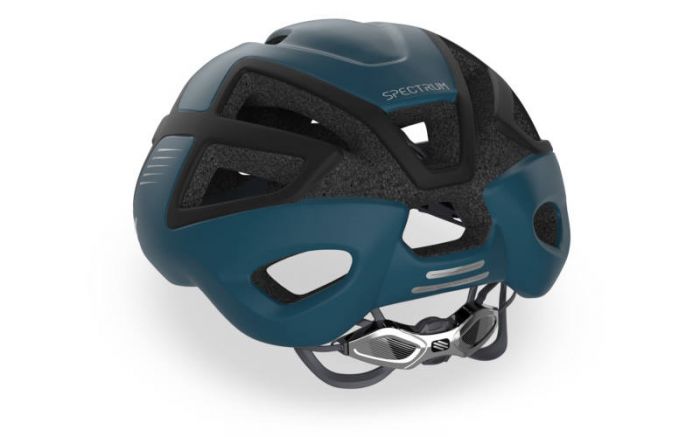 RUDY PROJECT SPECTRUM PACIFIC BLUE/BLACK buksisak