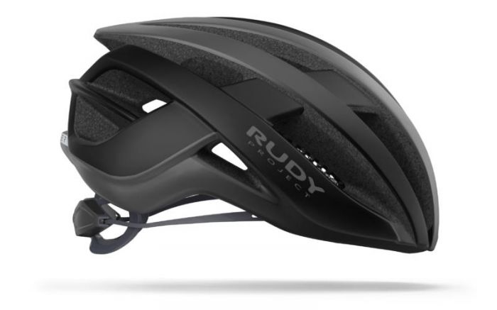 RUDY PROJECT VENGER TITANIUM/BLACK buksisak