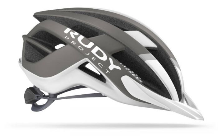 RUDY PROJECT VENGER CROSS WHITE/GREY buksisak