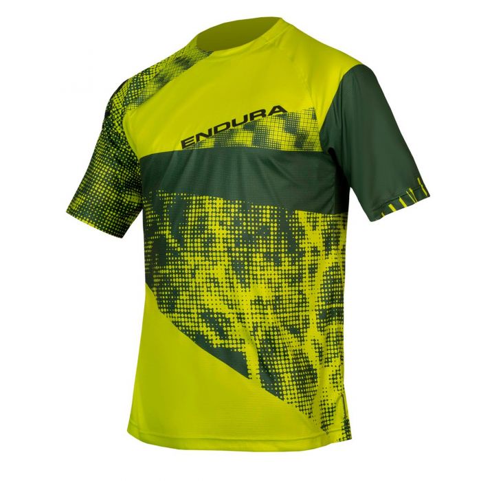 Endura SingleTrack Dots T LTD