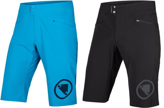 Endura SINGLETRACK LITE SHORT rvidnadrg