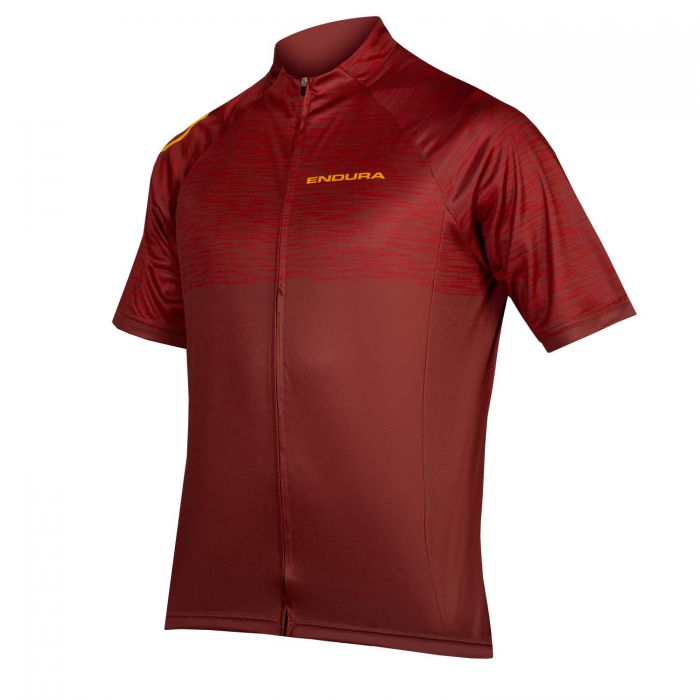 Endura HUMMVEE RAY JERSEY S/S