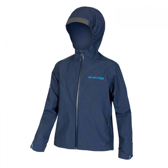 Endura KIDS MT500JR WATERPROOF JACKET