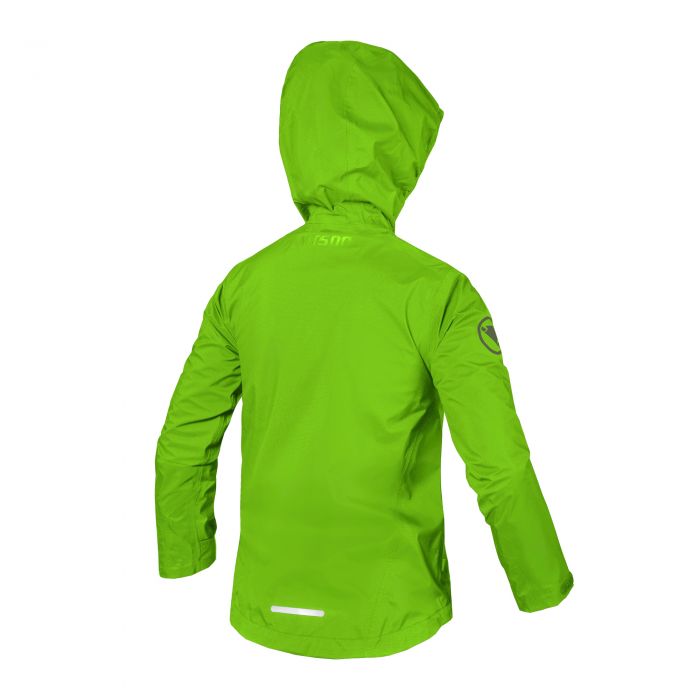 Endura KIDS MT500JR WATERPROOF JACKET